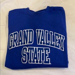 Grand Valley State Crewneck